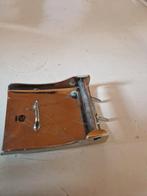 Ww2 duits koppelslot H-J  zilver kleurig, Verzamelen, Ophalen of Verzenden