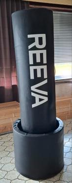 Reeva bokspaal ,geen gebruikssporen., Ophalen