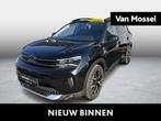 Citroën C5 Aircross 1.6 Plug-in Hybrid 225 e-EAT8 Ë-SERIES, Autos, C5 Aircross, Hybride rechargeable, 5 places, Automatique