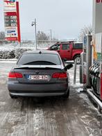 Bmw e92, Argent ou Gris, Achat, Beige, Boîte manuelle