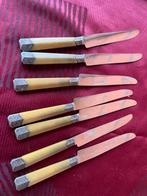 Oude messen set, Antiek en Kunst, Ophalen of Verzenden