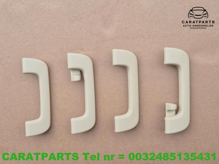 8K0857608 8K0857607 Audi A5 jeu de leviers de main A4 A6 A7, Autos : Pièces & Accessoires, Carrosserie & Tôlerie, Utilisé