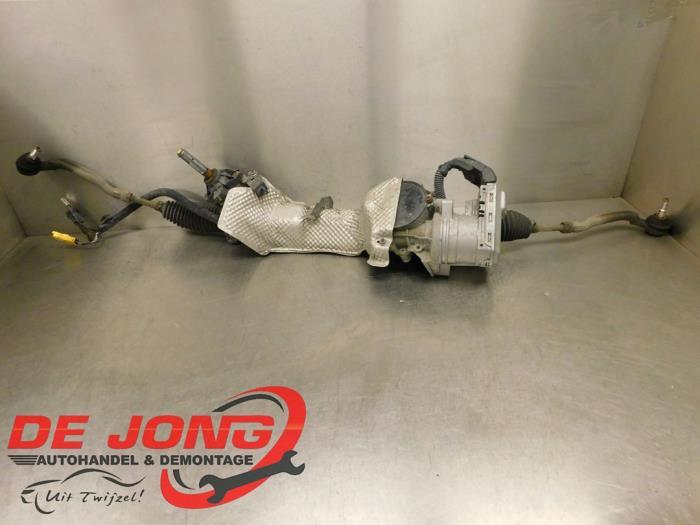 Boîtier de direction assistée d'un Peugeot Partner, -, 3 mois de garantie, Utilisé, -