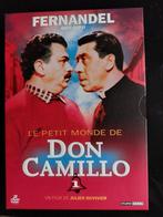 DON CAMILIO TRILOGY DVD, CD & DVD, DVD | Thrillers & Policiers, Tous les âges, Coffret, Comme neuf, Autres genres