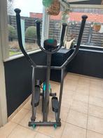 Stepper hometrainer domyos, Ophalen, Zo goed als nieuw, Metaal, Stepapparaat