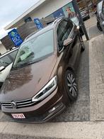 Vw touran, Autos, Achat, Euro 6, Entreprise, 7 places