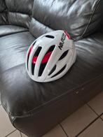 Casque  cycliste, Enlèvement