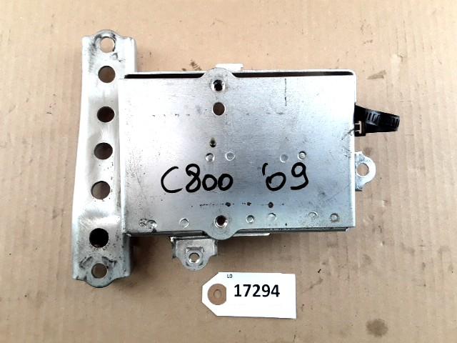 C800 2001 - 2010 Suzuki Beugel Beugel divers D1-30357