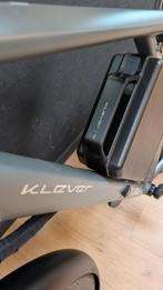 Klever N-Rogue 45 - Medium - 1200Wh, Fietsen en Brommers, Versnellingen, Zo goed als nieuw, 53 tot 57 cm, Ophalen