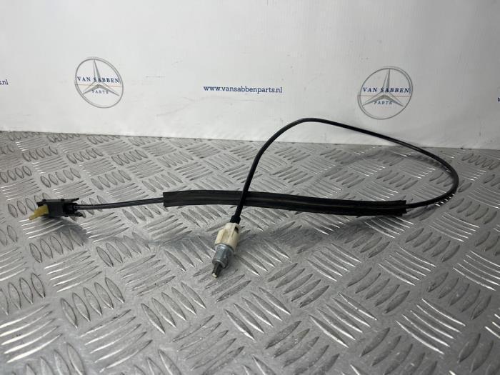 Câble commutation boîte de vitesse d'un Mercedes Sprinter, Autos : Pièces & Accessoires, Freins & Transmission, Mercedes-Benz