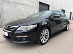 Volkswagen Passat cc 2.0 TDi, Autos, Volkswagen, Euro 5, Cruise Control, Entreprise, Noir