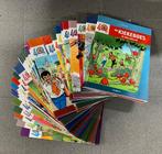 40 jaar de Kiekeboes, Boeken, Stripverhalen, Ophalen, Complete serie of reeks, Merho, Nieuw