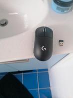 Système sans fil ultraléger Logitech G Pro, Enlèvement ou Envoi, Souris