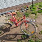 Meisjesfiets 24inch voor 8 a 10 jarigen, Ophalen