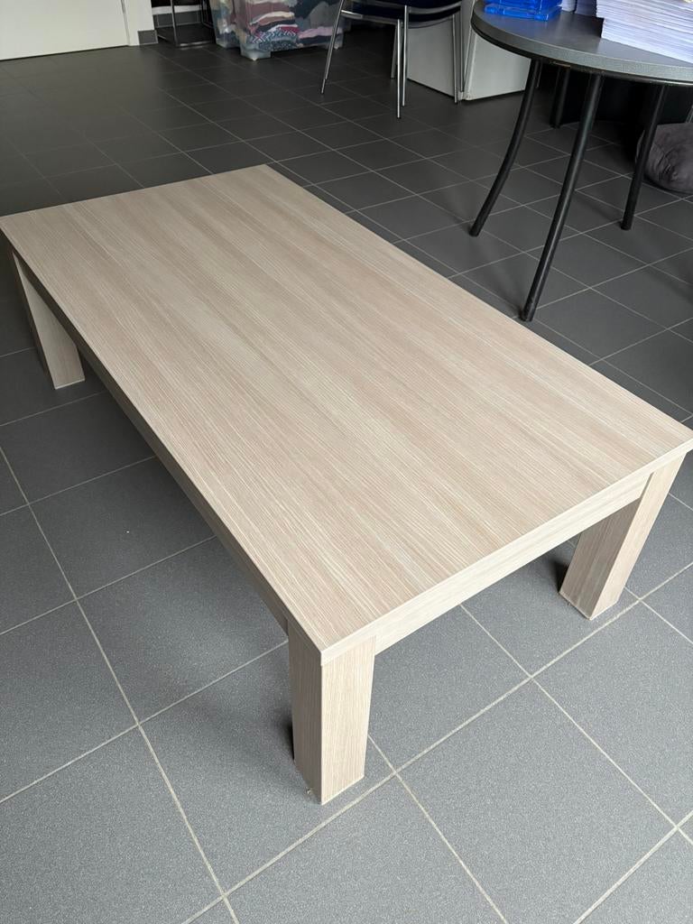 Hoten salontafel, Enlèvement, Comme neuf