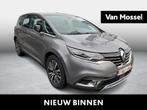 Renault Espace 2.0 Blue dCi Initiale Paris 5p., Autos, Renault, Cuir, Argent ou Gris, Achat, Euro 6