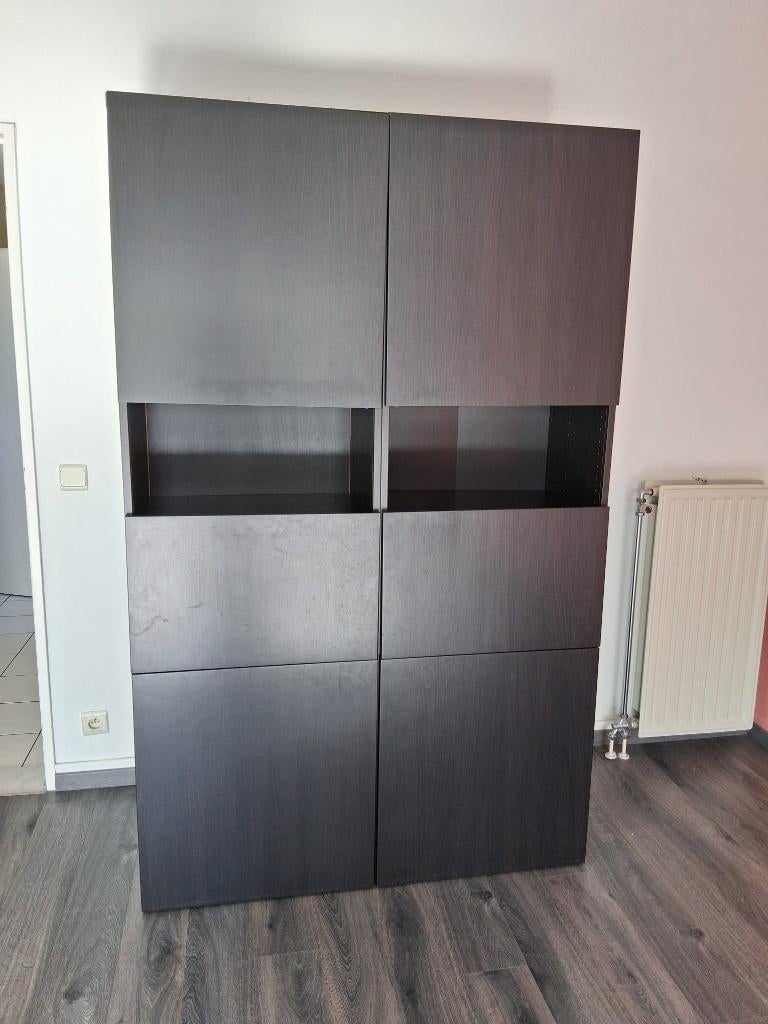 Kast woonkamer, Ophalen, Zo goed als nieuw