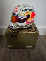 Max Verstappen helm 1/2 Seizoen 2022, Collections, Marques automobiles, Motos & Formules 1, Enlèvement ou Envoi, Neuf, ForTwo