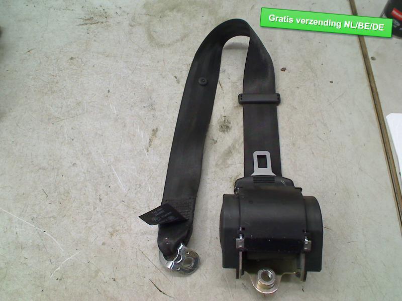 GORDELSPANNER LINKS ACHTER Audi Q5 (8RB) (8R0857805C), Gebruikt, Dhr. R. de Gouw, Audi, De Bloemendaal 21 21
5221 EB  'S HERTOGENBOSCH, NL