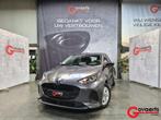 Mazda 2 1.5L Hybrid VVT-i Centre-Line CVT, Auto's, Mazda, Automaat, 116 pk, 1490 cc, Bedrijf