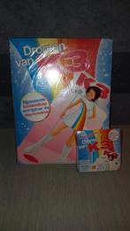 Dekbedovertrek – Nieuw	K3, Ophalen of Verzenden, Nieuw, Eenpersoons, Dekbedovertrek