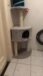 Gratis, Dieren en Toebehoren, Ophalen, Gebruikt, Krabpaal