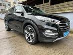 Hyundai Tucson 1.6 T-GDi 2WD Premium Automatique, Autos, Hyundai, 177 ch, Cruise Control, Achat, Euro 6