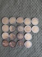 Munt 2 euro voor verzamelaar, Postzegels en Munten, Munten | Europa | Euromunten, 2 euro