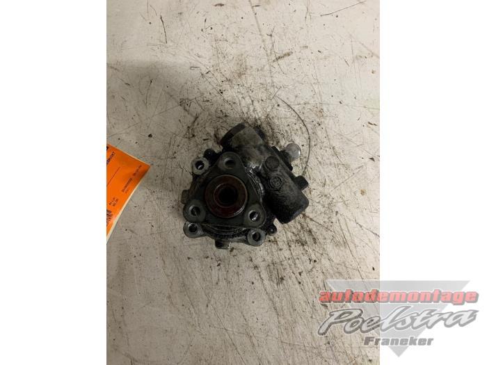 Pompe direction assistée d'un Audi A4, Autos : Pièces & Accessoires, Commande, Audi, Utilisé, 3 mois de garantie, Enlèvement ou Envoi