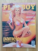Playboy 2002 (augustus), Boeken, Ophalen of Verzenden, Zo goed als nieuw, Overige typen