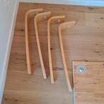 Tafelpoot poot ikea vika oleby, Ophalen, Tafelpoot