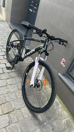 Vtt BTWIN 27.5, Vélos & Vélomoteurs, Enlèvement ou Envoi, Comme neuf