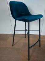 Barkruk, Ophalen, Gebruikt, Met voetsteun, 60 tot 90 cm