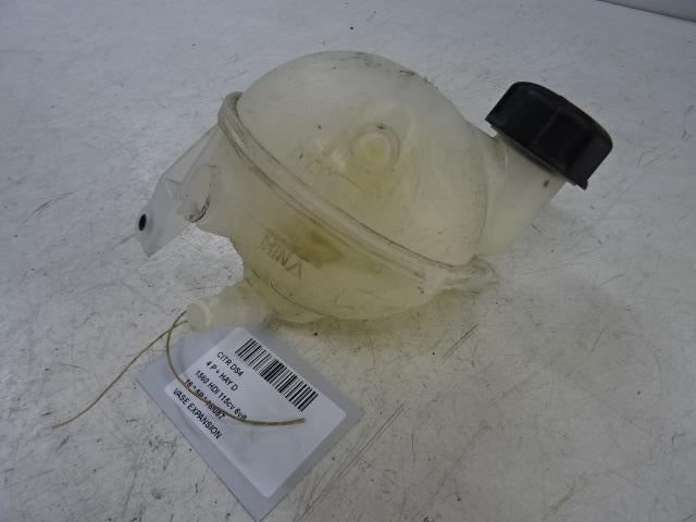 VASE D'EXPANSION Citroën DS4 (NX) (01-2011/07-2015), Autos : Pièces & Accessoires, Utilisé, Citroën