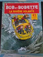 Strip suske en wiske 322 de vliegende rivier, Ophalen, Willy Vandersteen, Eén stripboek, Nieuw