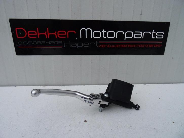 Brembo Rempomp Voor Aprilia Tuareg 660 2022-2023-2024-2025, Motoren, Onderdelen | Overige, Ophalen of Verzenden