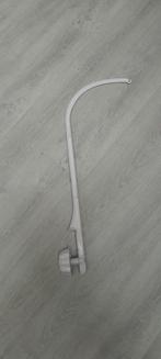 Mobiel wit voor op park universeel, Kinderen en Baby's, Babyparken, Ophalen, Zo goed als nieuw, Overige vormen