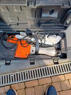 Betonhamer, Doe-het-zelf en Bouw, Gereedschap | Boormachines, Ophalen