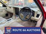 Lotus Eclat | 1985 | Route 66 Auctions, Achat, Entreprise, Boîte manuelle, Autre carrosserie