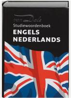 Van Dale Studiewoordenboek NE, Livres, Dictionnaires, Enlèvement ou Envoi, Utilisé, Van Dale, Anglais