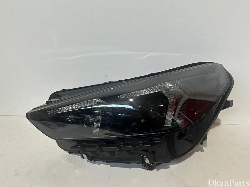 BMW X1 U11 LED linker koplamp links 4A27825, Auto-onderdelen, Gebruikt, BMW