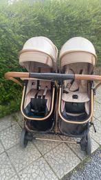buggy, Enfants & Bébés, Jumeaux & Naissances multiples, Enlèvement ou Envoi, Comme neuf