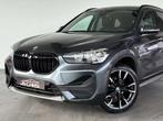 BMW X1 1.5 dA-1ERPRO-GPS-SHADOWLINE-JANTES19-PDC, X1, Argent ou Gris, Achat, Entreprise