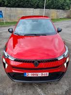 Voiture, Autos, Renault, Rouge, Achat, Euro 6, Noir