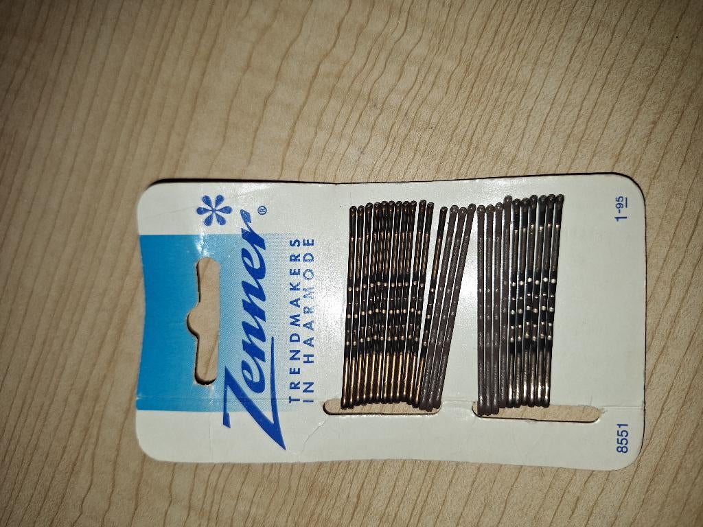 schuifspelden, Ophalen of Verzenden, Nieuw, Haarspeld