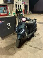 Piaggio Zip 4t 2v 50cc B-klasse, Fietsen en Brommers, Gebruikt, Zip, Ophalen of Verzenden, Klasse B (45 km/u)