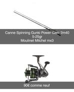 Matériel de pêche, Watersport en Boten, Ophalen, Molen