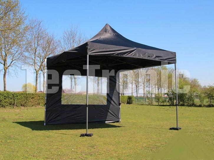 Tonnelle canopy 3x3m LOCATION, Tuin en Terras, Partytenten, Ophalen