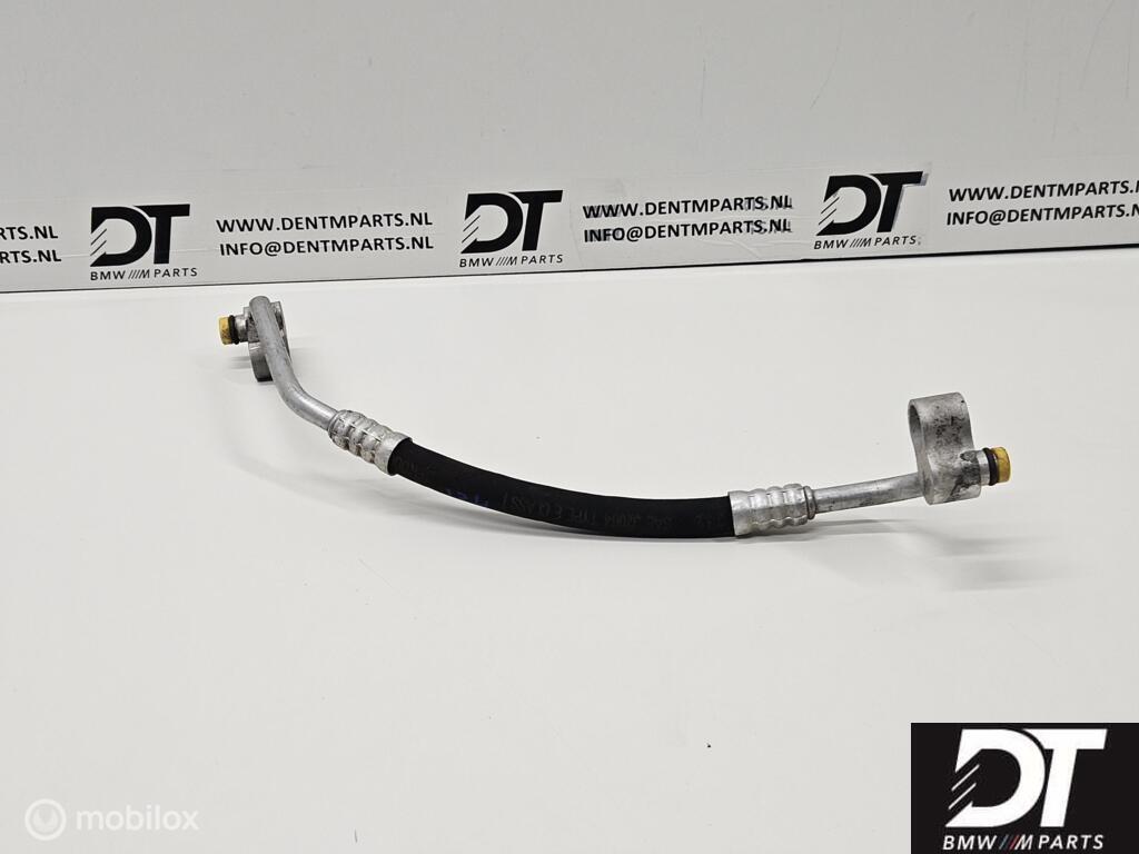 Aircoleiding BMW 3-serie E46 64536904013, Gebruikt, Ophalen of Verzenden, BMW, BMW