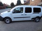 Renault Kangoo Maxi Pret à immatriculer *7.000+TVA*, Achat, 6 portes, 2 places, 154 g/km